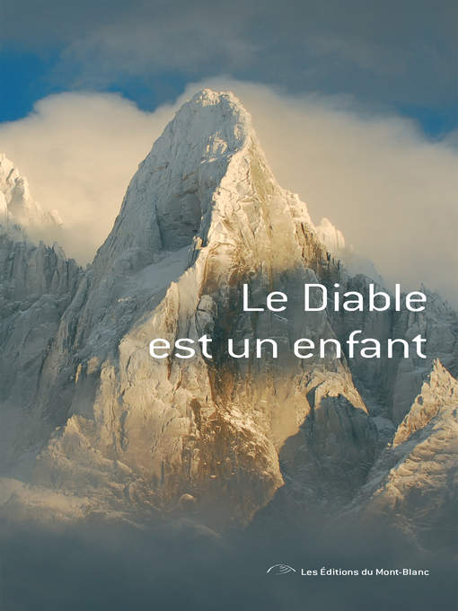 Title details for Le diable est un enfant by Hélène Armand - Available